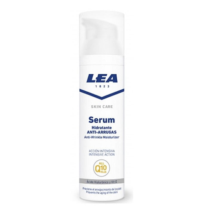 Lea Anti-Wrinkle Moisturizing Serum Q10 30ml