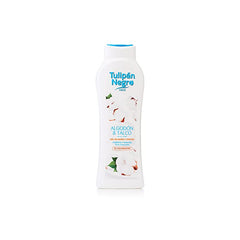 Tulipán Negro Cotton Shower Gel 650ml