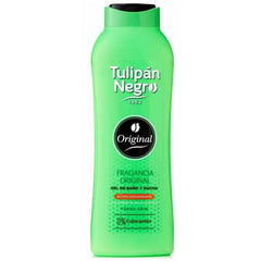 Tulipán Negro Origina Shower Gel 650ml