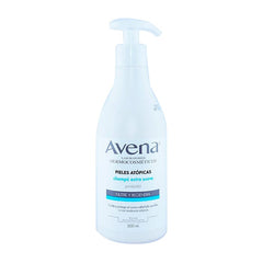 Avena Unipharma Atopic Skin Shampoo 500ml