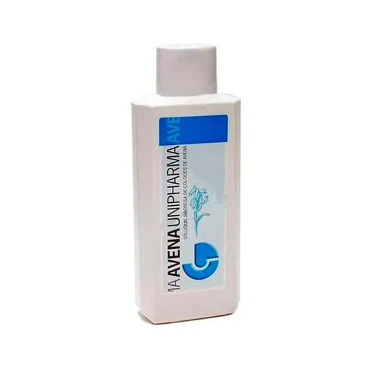 Avena Unipharma Moisturising Lotion 500ml