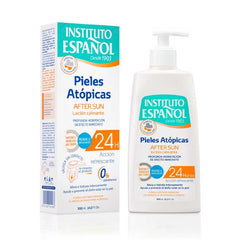 Instituto Español Atopic Skin After Sun 300ml