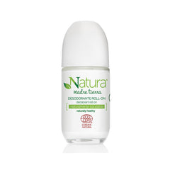 Instituto Español Natura Madre Tierra Deodorant Roll On