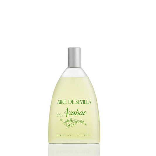 Aire De Sevilla Agua Fresca De Azahar Eau De Toilette Spray 150ml