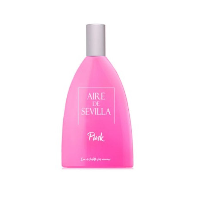 Aire de Sevilla Pink Eau De Toilette Spray 150ml