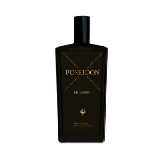 Instituto Español Poseidon Man Eau De Toilette Spray 150ml