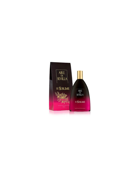 Aire De Sevilla Le Sublime Edt Spray 150ml