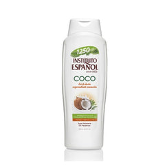 Instituto Español Coconut Shower Gel 1250ml