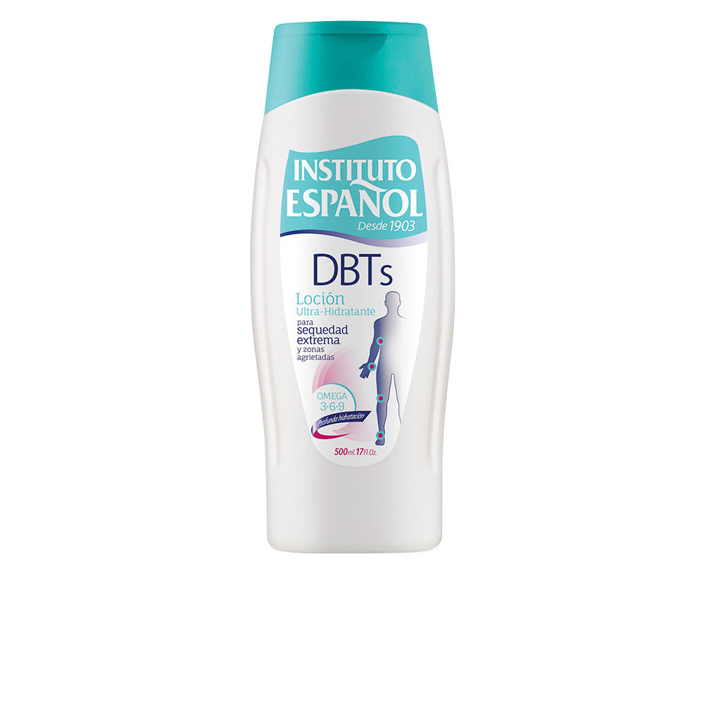 Instituto Español Dbts Body Lotion 500ml Jag Couture London - New York