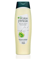 Instituto Español Gotas Frescas Agua De Colonia Spray 500ml