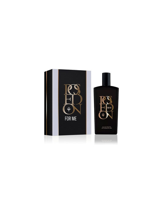 Instituto Español Poseidon For Me Edt Spray 150ml