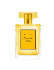 Paula Echevarría Paula Ech Solar et 100ml Vap Jag Couture London - New York
