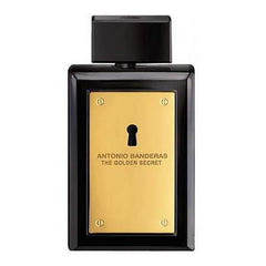 The Golden Secret Eau De Toilette Spray 100ml