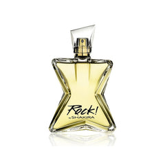 Shakira Rock By Shakira Eau De Toilette Spray 80ml