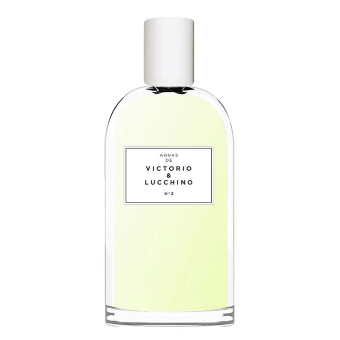Aguas De Victorio &amp; Lucchino N3 Eau De Toilette Spray 150ml