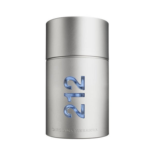 Carolina Herrera 212 Men Eau De Toilette Spray 200ml