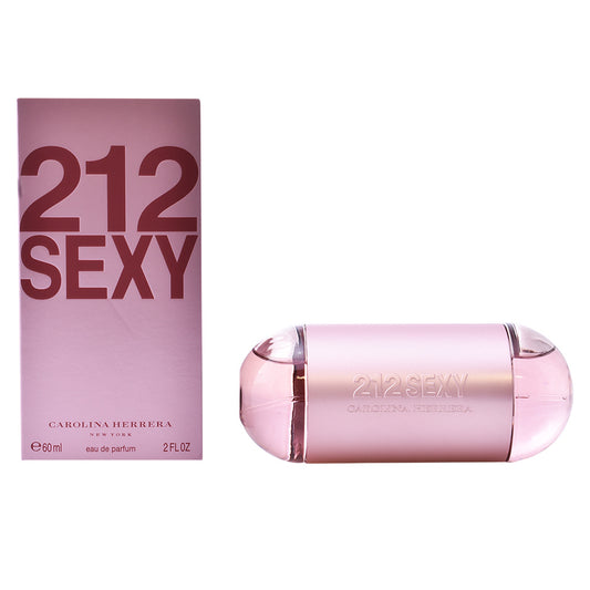 Carolina Herrera 212 Sexy Eau De Perfume Spray 60ml