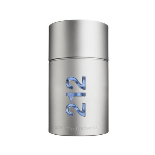 Carolina Herrera 212 Men Eau De Toilette Spray 50ml