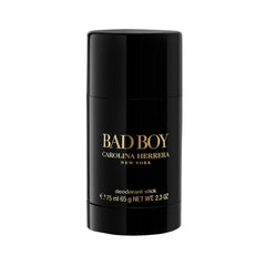 Carolina Herrera Bad Boy Deodorant Stick 75g