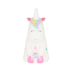 Cartoon Eau My Unicorn Shower Gel &amp; Shampoo 400ml