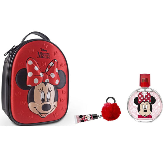 Disney Minnie Mouse Set 3 Pieces