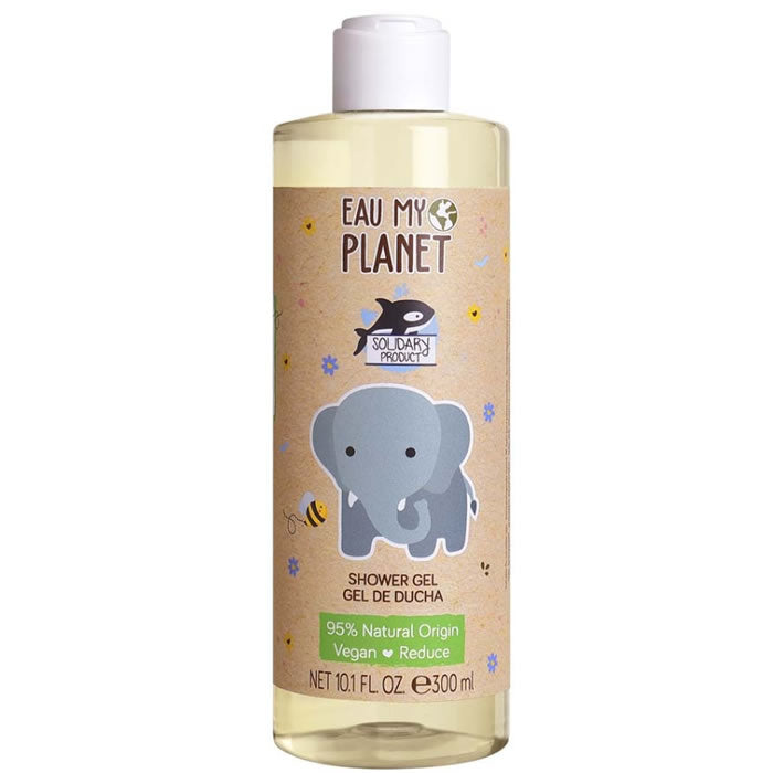 Eau My Bb Eau My Planet Shower Gel 300ml