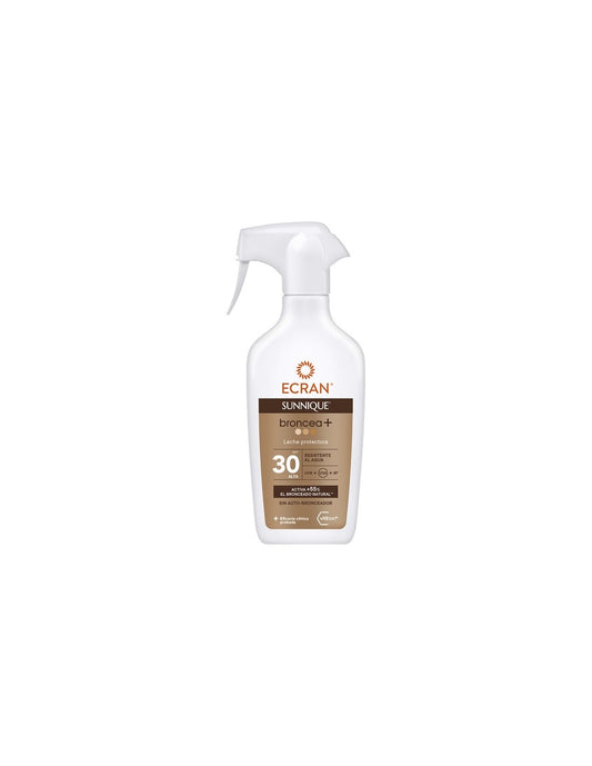 Ecran Sunnique Broncea Pistola Spf30 270ml