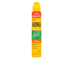 Giorgi Line Strong Curl Foam 200ml