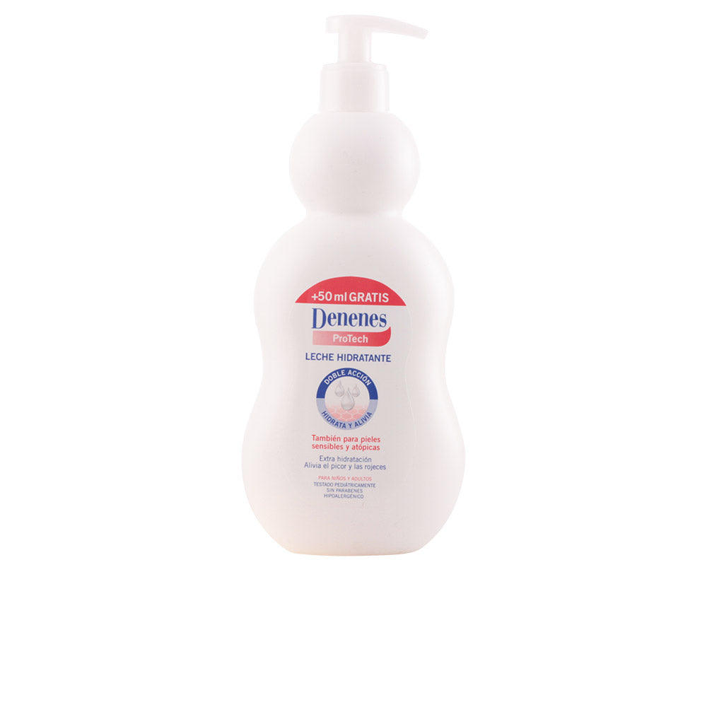 Denenes Protech Atopic Skin Moisturizing Milk 450ml - Jag Couture London - New York