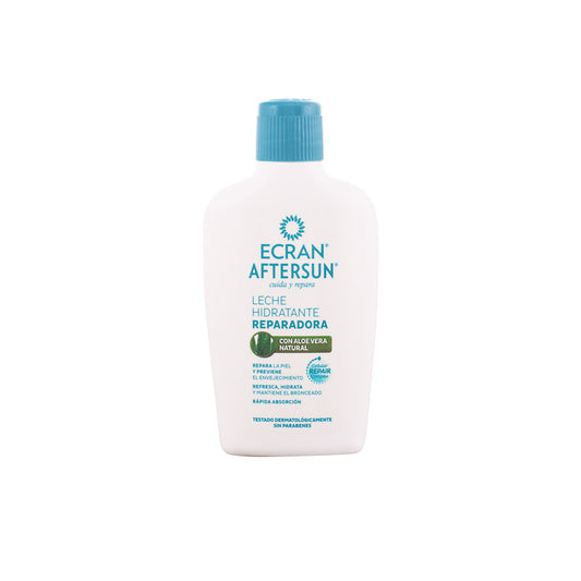 Ecran Aftersun Moisturizing Milk Aloe Vera 200ml