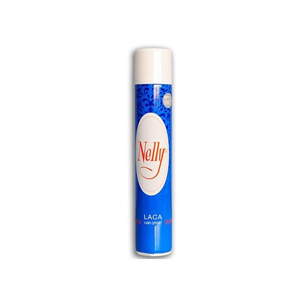 Nelly Classic Hairspray 400ml