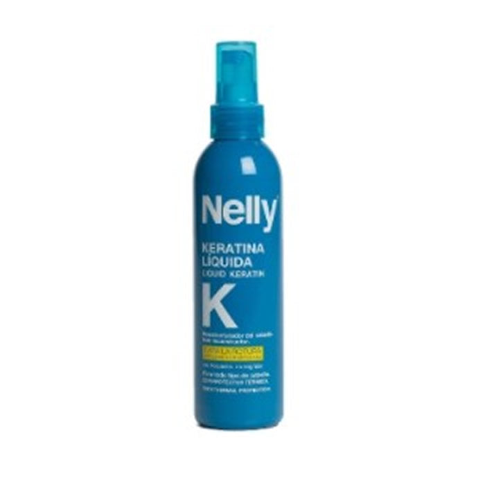 Nelly Liquid Keratin 200ml