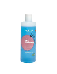 Laiseven Gel 750ml Spa