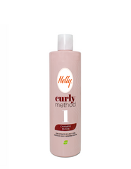 Nelly Curly Champu 400ml
