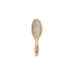 Beter Cushion Brush Wooden Round-Tip Bristles