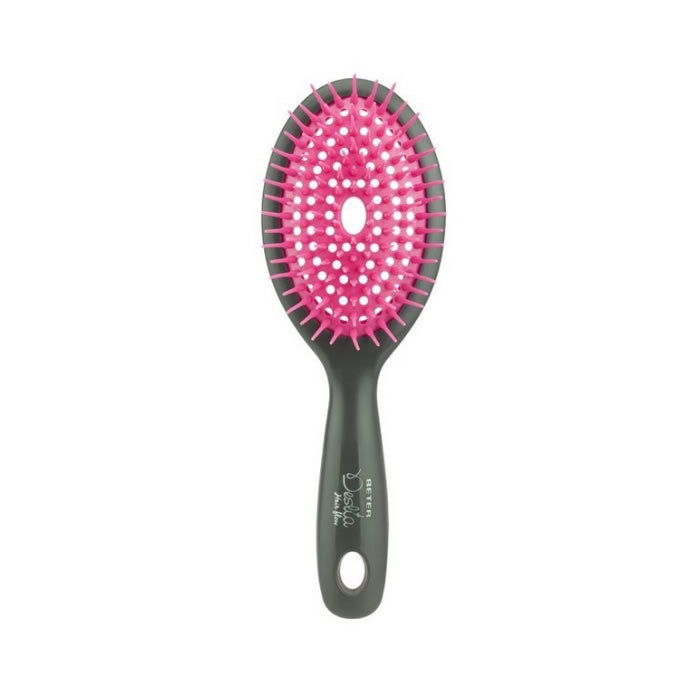 Beter Deslía Hair Flow Small Oval Brush
