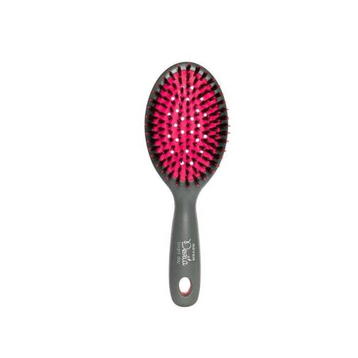 Beter Bright Day Cushion Brush Fuchsia