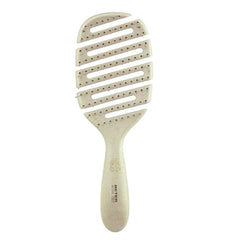 Beter Detangling Natural Fiber Flexible Vent Brush Beige