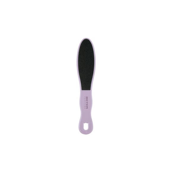 Beter Callus File
