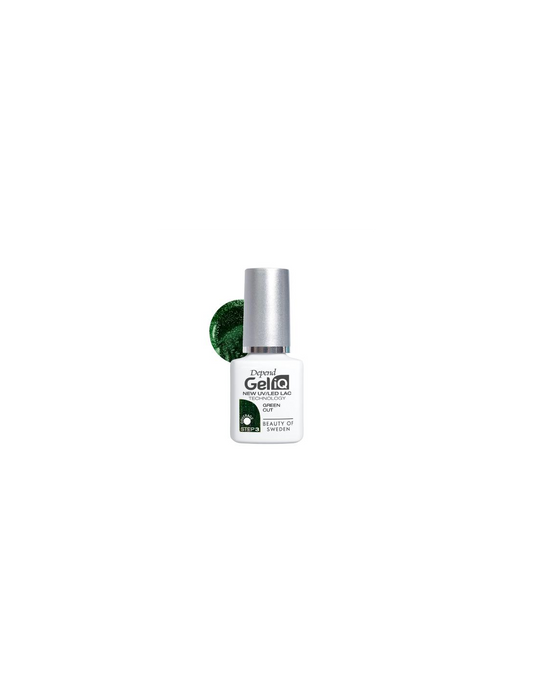 Beter Depend Gel Iq Esmalte Green Cut 41112