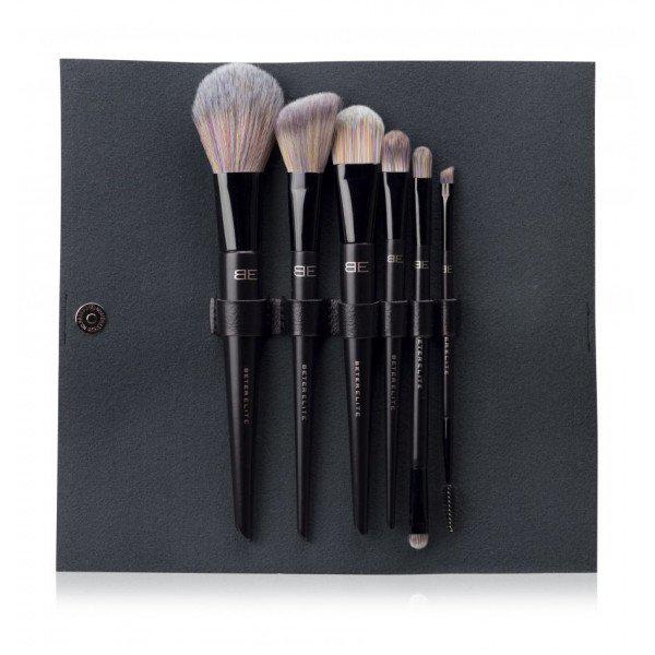 Beter Kit Enrollable 6 Brochas y Pincele Jag Couture London - New York