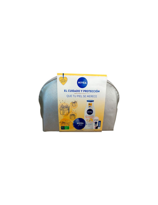 Nivea Cuidate Pack