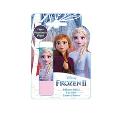 Disney Frozen II Strawberry Lip Balm 4g