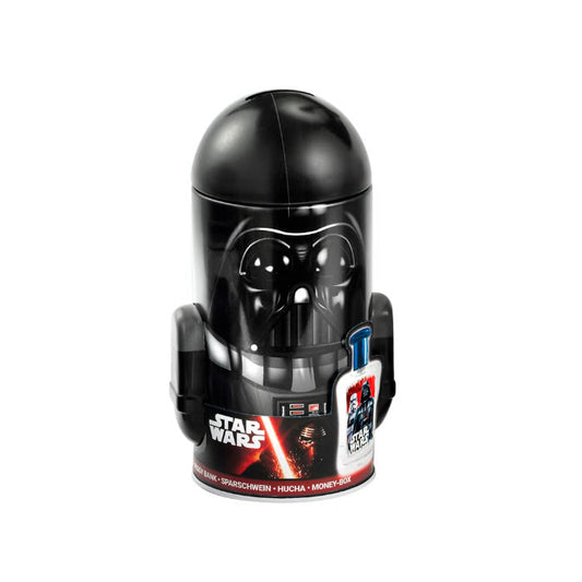 Star Wars Darth Vader Eau De Toilette Spray 50ml Set 2 Pieces Jag Couture London - New York