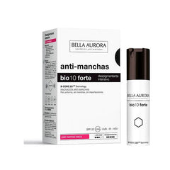 Bella Aurora Intensive Depigmenting Treatment Bio10 Forte 30ml