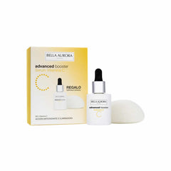 Bella Aurora Advanced Booster Vitamin C Serum 30ml Set 2 Pieces Jag Couture London - New York