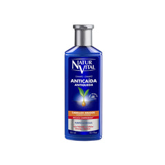 Naturaleza Y Vida Shampoo Greasy Hair 300ml