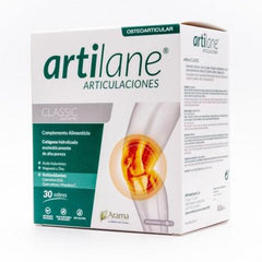 Artilane Classic Neutro 30 Sobres Pharmadiet