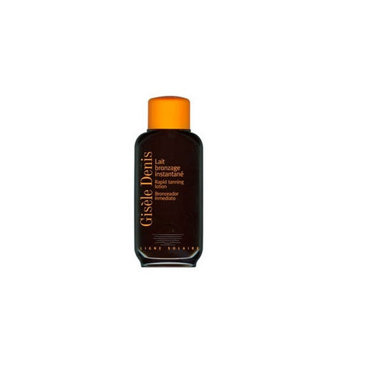 Gisèle Denis Rapid Tanning Lotion 400ml