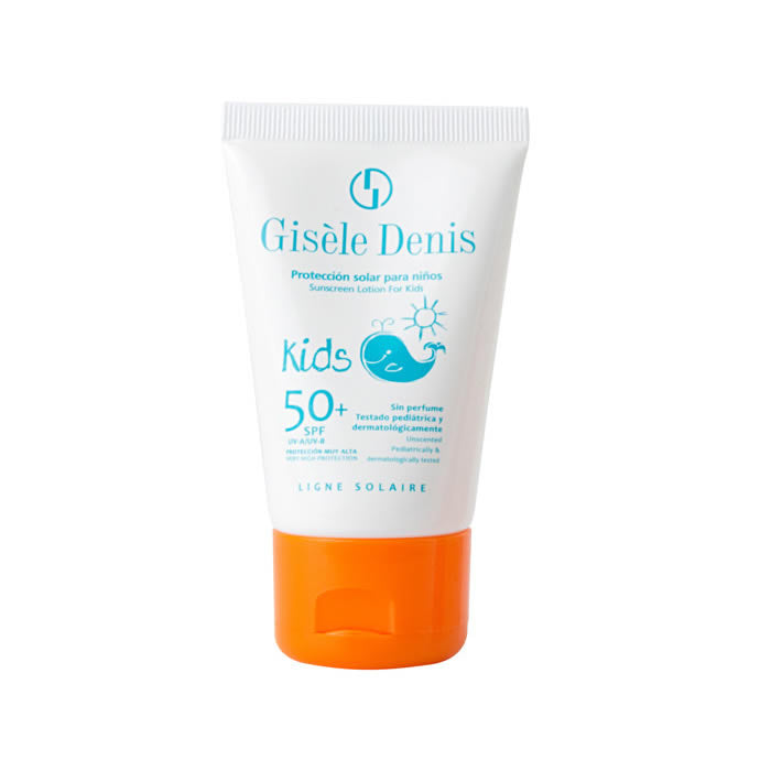 Gisèle Denis Sunscreen Lotion For Kids Spf50 50ml